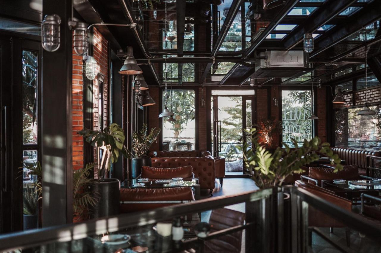 Hotel Letana Bang Phli