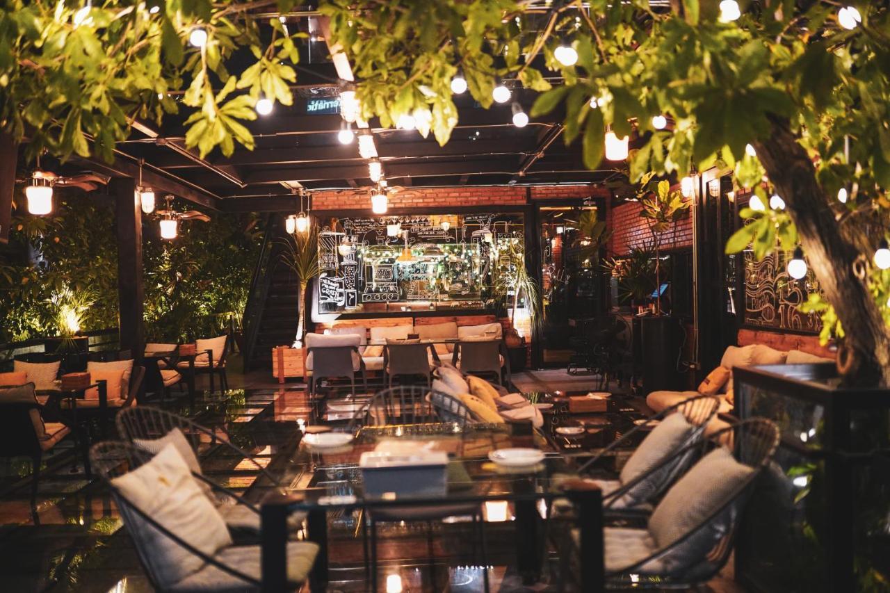 Hotel Letana Bang Phli