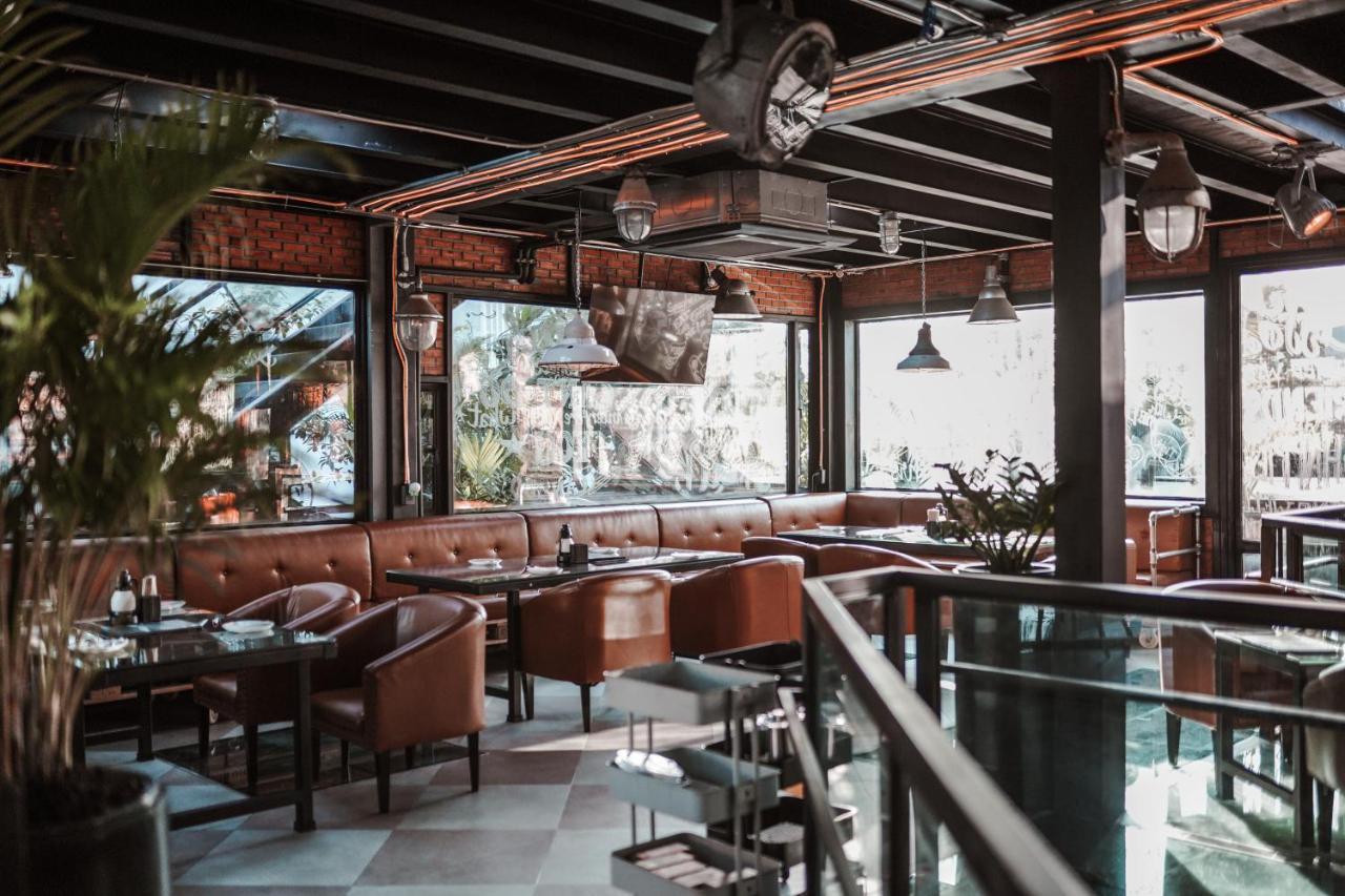 Hotel Letana Bang Phli