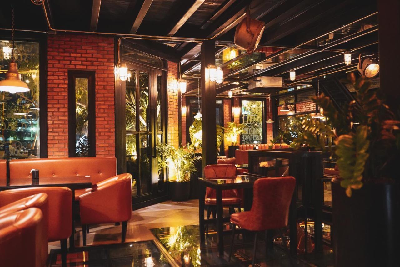 Letana Hotel Bang Phli