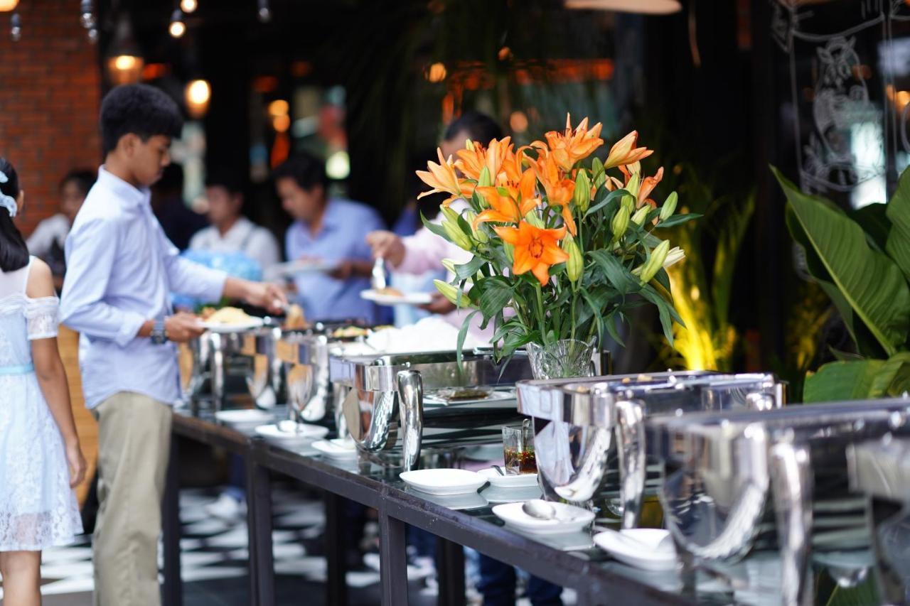 Hotel Letana Bang Phli