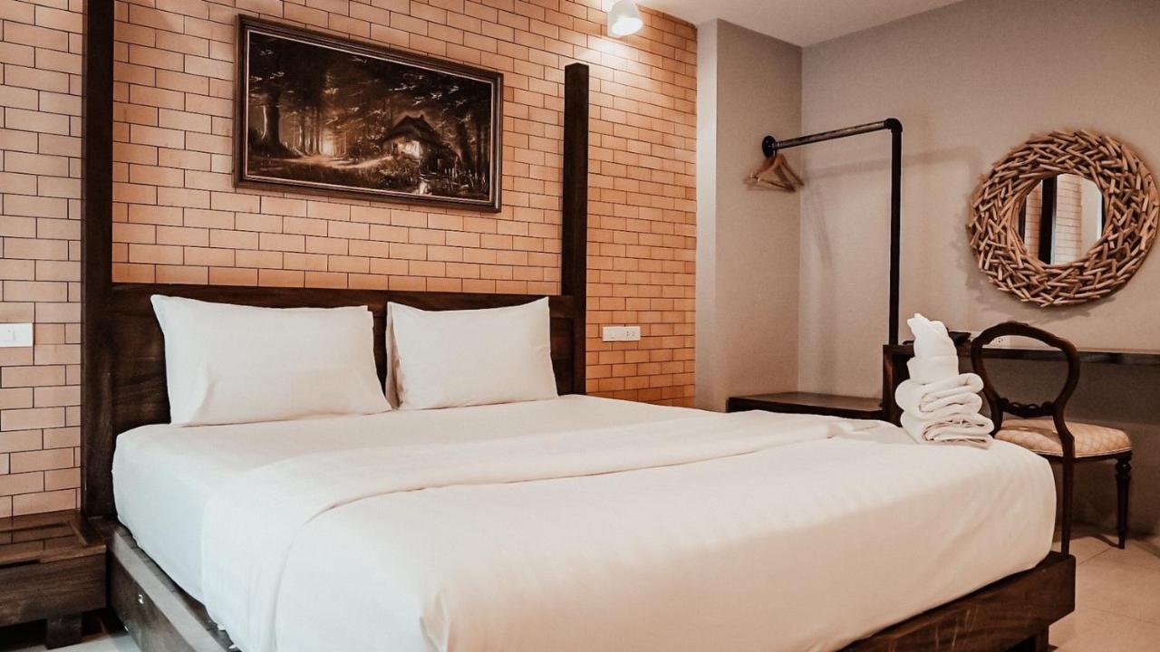 Letana Hotel Bang Phli