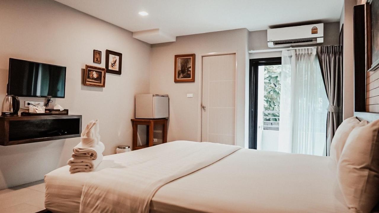 Letana 3* Bang Phli