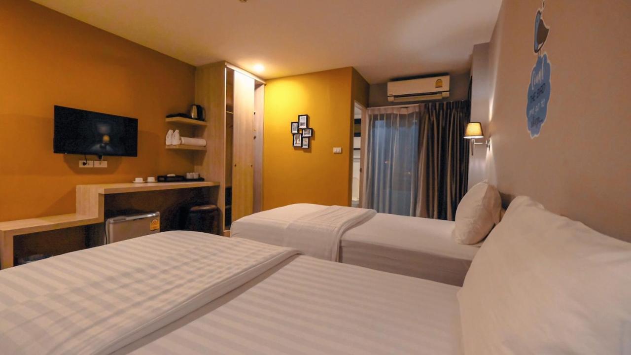 Letana Hotel