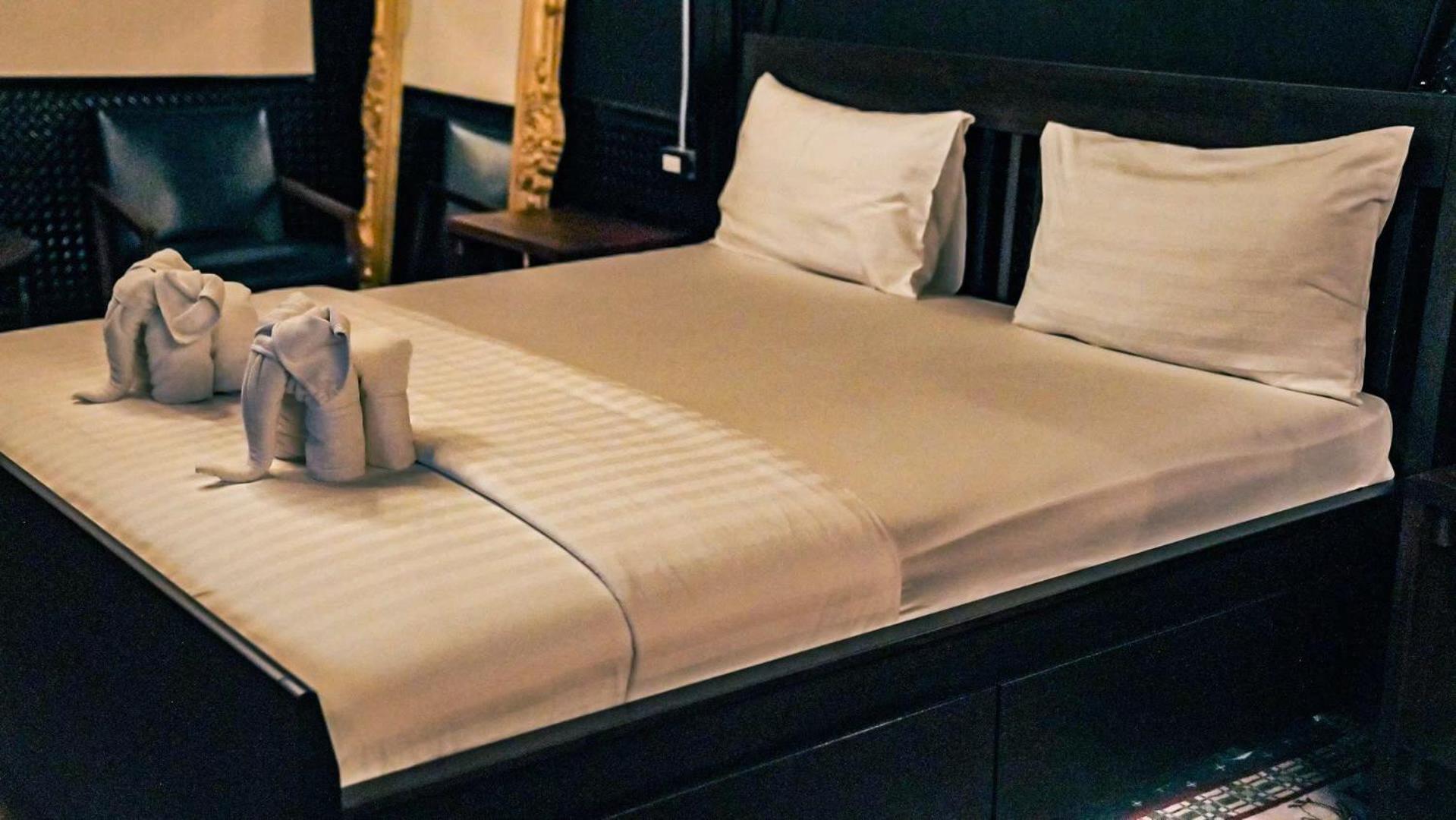 Hotel Letana Bang Phli